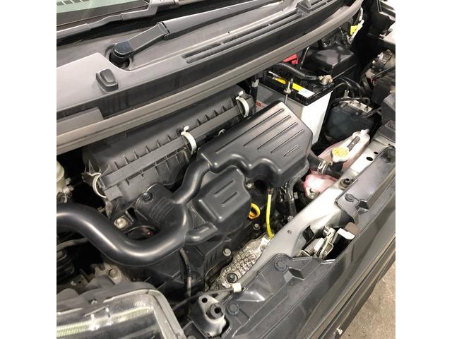 ムーヴカスタム XリミテッドII SAIII 走行49477キロ1年保証距離無制限 走行距離49477キロ フルセグナビ パノラマモニター ドラレコ 純正マット LEDヘッドランプ アイドリングストップ シートヒーター オート格納式ドアミラー(埼玉県)の中古車