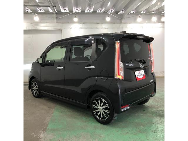 ムーヴカスタム XリミテッドII SAIII 走行49477キロ1年保証距離無制限 走行距離49477キロ フルセグナビ パノラマモニター ドラレコ 純正マット LEDヘッドランプ アイドリングストップ シートヒーター オート格納式ドアミラー(埼玉県)の中古車