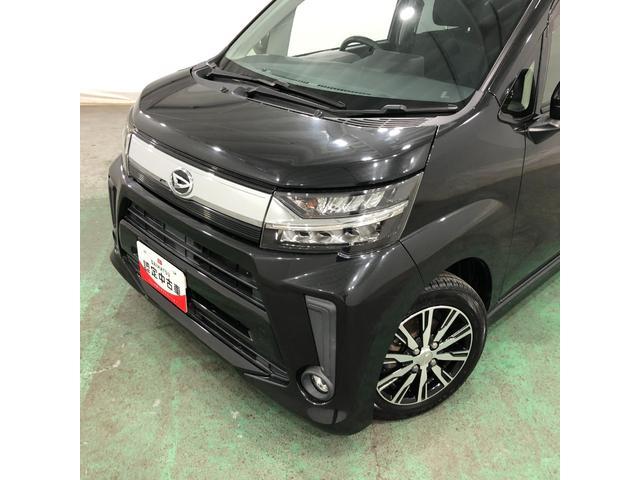 ムーヴカスタム XリミテッドII SAIII 走行49477キロ1年保証距離無制限 走行距離49477キロ フルセグナビ パノラマモニター ドラレコ 純正マット LEDヘッドランプ アイドリングストップ シートヒーター オート格納式ドアミラー(埼玉県)の中古車