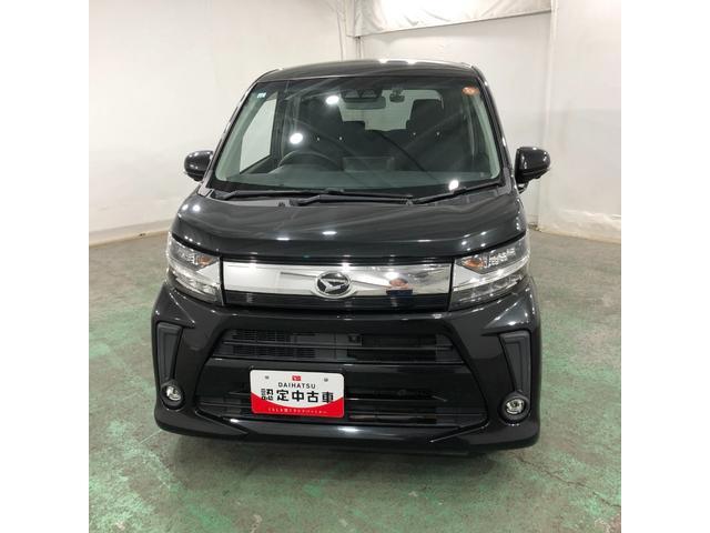 ムーヴカスタム XリミテッドII SAIII 走行49477キロ1年保証距離無制限 走行距離49477キロ フルセグナビ パノラマモニター ドラレコ 純正マット LEDヘッドランプ アイドリングストップ シートヒーター オート格納式ドアミラー(埼玉県)の中古車