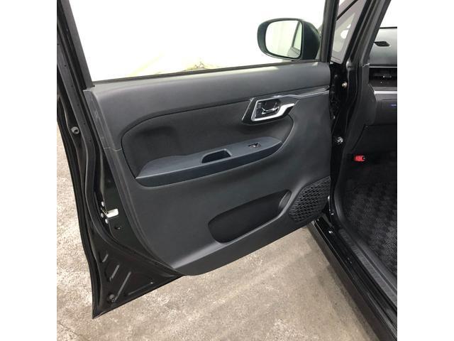 ムーヴカスタム XリミテッドII SAIII 走行49477キロ1年保証距離無制限 走行距離49477キロ フルセグナビ パノラマモニター ドラレコ 純正マット LEDヘッドランプ アイドリングストップ シートヒーター オート格納式ドアミラー(埼玉県)の中古車