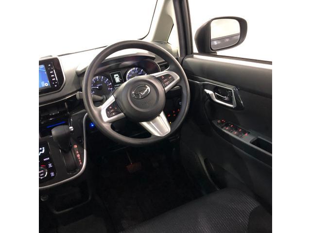 ムーヴカスタム XリミテッドII SAIII 走行49477キロ1年保証距離無制限 走行距離49477キロ フルセグナビ パノラマモニター ドラレコ 純正マット LEDヘッドランプ アイドリングストップ シートヒーター オート格納式ドアミラー(埼玉県)の中古車