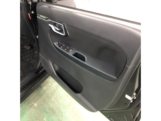 ムーヴカスタム XリミテッドII SAIII 走行49477キロ1年保証距離無制限 走行距離49477キロ フルセグナビ パノラマモニター ドラレコ 純正マット LEDヘッドランプ アイドリングストップ シートヒーター オート格納式ドアミラー(埼玉県)の中古車