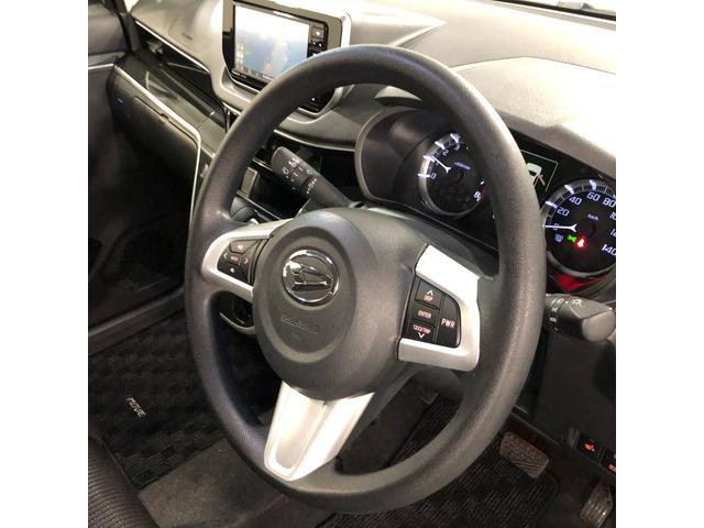 ムーヴカスタム XリミテッドII SAIII 走行49477キロ1年保証距離無制限 走行距離49477キロ フルセグナビ パノラマモニター ドラレコ 純正マット LEDヘッドランプ アイドリングストップ シートヒーター オート格納式ドアミラー(埼玉県)の中古車