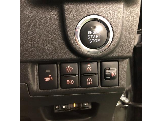 ムーヴカスタム XリミテッドII SAIII 走行49477キロ1年保証距離無制限 走行距離49477キロ フルセグナビ パノラマモニター ドラレコ 純正マット LEDヘッドランプ アイドリングストップ シートヒーター オート格納式ドアミラー(埼玉県)の中古車