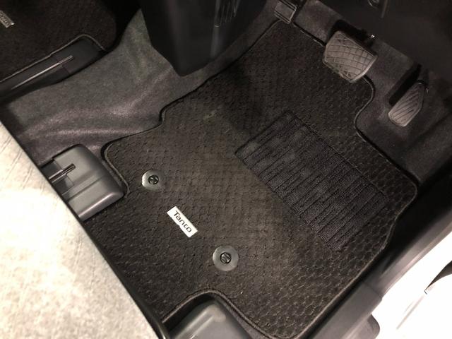 タントＸ　車検整備付／走行３５７０４キロ／純正ナビ／ドラレコ１年保証距離無制限　走行距離３５７０４キロ　純正フルセグナビ　バックカメラ　ドラレコ　純正マット　サイドエアバッグ　ＬＥＤヘッドランプ　アイドリングストップ　シートヒーター　片側電動スライドドア（埼玉県）の中古車