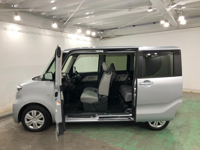 タントＸ　車検整備付／走行３５７０４キロ／純正ナビ／ドラレコ１年保証距離無制限　走行距離３５７０４キロ　純正フルセグナビ　バックカメラ　ドラレコ　純正マット　サイドエアバッグ　ＬＥＤヘッドランプ　アイドリングストップ　シートヒーター　片側電動スライドドア（埼玉県）の中古車