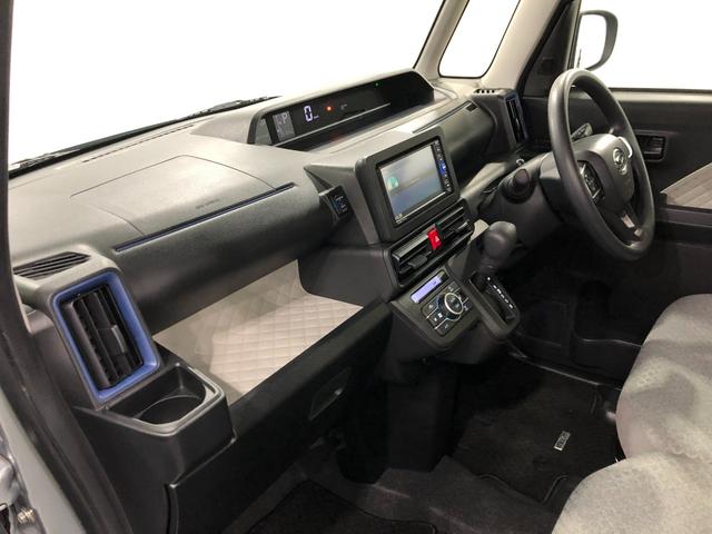 タントＸ　車検整備付／走行３５７０４キロ／純正ナビ／ドラレコ１年保証距離無制限　走行距離３５７０４キロ　純正フルセグナビ　バックカメラ　ドラレコ　純正マット　サイドエアバッグ　ＬＥＤヘッドランプ　アイドリングストップ　シートヒーター　片側電動スライドドア（埼玉県）の中古車