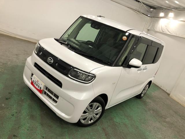 タントX 軽雹害/走行47045キロ/ディスプレイオーディオ1年保証距離無制限 走行距離47045キロ ディスプレイオーディオ バックカメラ 純正マット サイドエアバッグ LEDヘッドランプ アイドリングストップ シートヒーター 片側電動スライドドア(埼玉県)の中古車