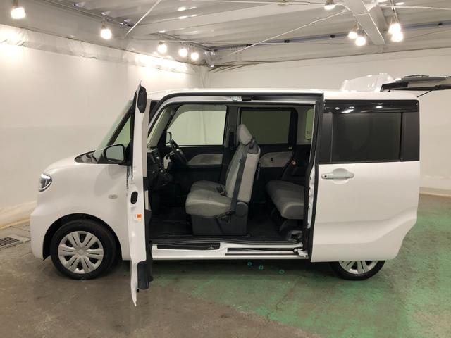 タントX 軽雹害/走行47045キロ/ディスプレイオーディオ1年保証距離無制限 走行距離47045キロ ディスプレイオーディオ バックカメラ 純正マット サイドエアバッグ LEDヘッドランプ アイドリングストップ シートヒーター 片側電動スライドドア(埼玉県)の中古車