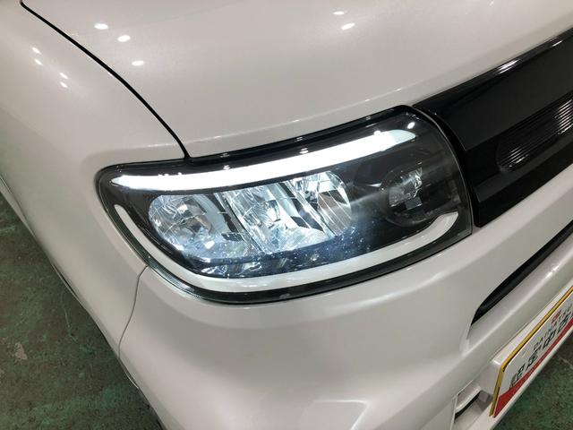 タントX 軽雹害/走行47045キロ/ディスプレイオーディオ1年保証距離無制限 走行距離47045キロ ディスプレイオーディオ バックカメラ 純正マット サイドエアバッグ LEDヘッドランプ アイドリングストップ シートヒーター 片側電動スライドドア(埼玉県)の中古車