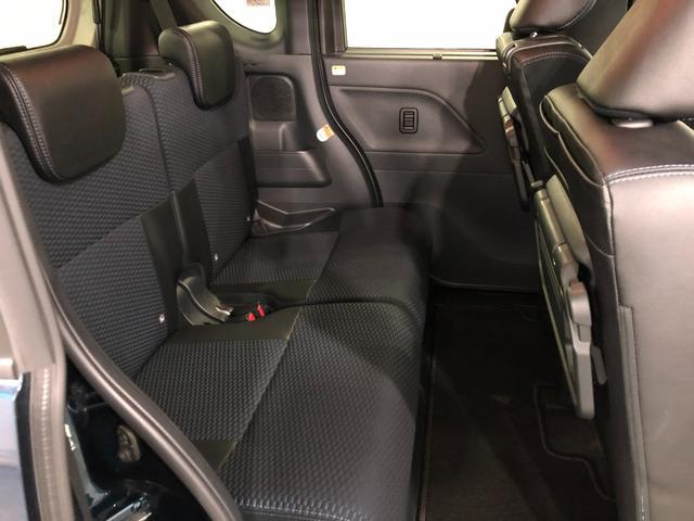 タントカスタムＲＳ　後期型　走行２．４万　９型ナビ／前後中ドラレコターボ　１年保証距離無制限　走行距離２４８５７キロ　純正フルセグナビ　パノラマモニター　ドラレコ　純正マット　サイドエアバッグ　ＬＥＤヘッドランプ　シートヒーター　両側電動スライドドア（埼玉県）の中古車