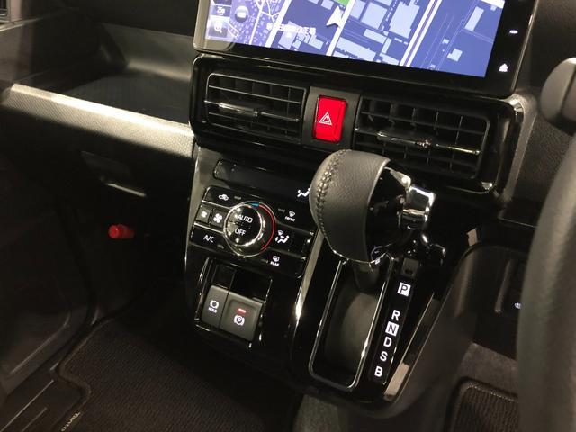 タントカスタムＲＳ　後期型　走行２．４万　９型ナビ／前後中ドラレコターボ　１年保証距離無制限　走行距離２４８５７キロ　純正フルセグナビ　パノラマモニター　ドラレコ　純正マット　サイドエアバッグ　ＬＥＤヘッドランプ　シートヒーター　両側電動スライドドア（埼玉県）の中古車