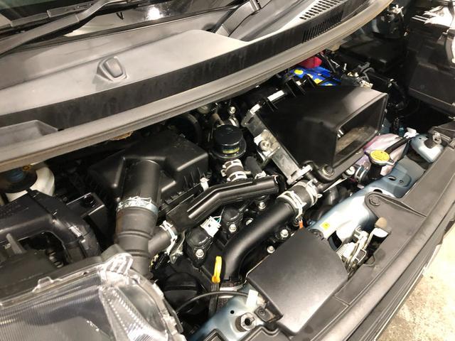 タントカスタムＲＳ　後期型　走行２．４万　９型ナビ／前後中ドラレコターボ　１年保証距離無制限　走行距離２４８５７キロ　純正フルセグナビ　パノラマモニター　ドラレコ　純正マット　サイドエアバッグ　ＬＥＤヘッドランプ　シートヒーター　両側電動スライドドア（埼玉県）の中古車