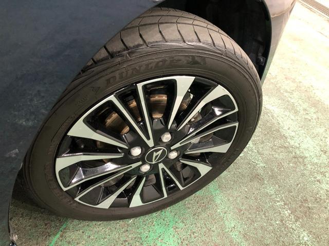 タントカスタムＲＳ　後期型　走行２．４万　９型ナビ／前後中ドラレコターボ　１年保証距離無制限　走行距離２４８５７キロ　純正フルセグナビ　パノラマモニター　ドラレコ　純正マット　サイドエアバッグ　ＬＥＤヘッドランプ　シートヒーター　両側電動スライドドア（埼玉県）の中古車