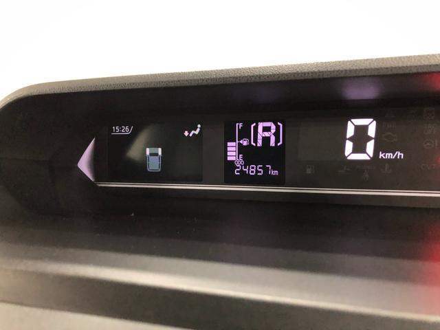 タントカスタムＲＳ　後期型　走行２．４万　９型ナビ／前後中ドラレコターボ　１年保証距離無制限　走行距離２４８５７キロ　純正フルセグナビ　パノラマモニター　ドラレコ　純正マット　サイドエアバッグ　ＬＥＤヘッドランプ　シートヒーター　両側電動スライドドア（埼玉県）の中古車