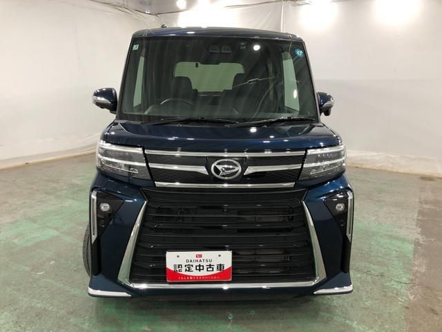 タントカスタムＲＳ　後期型　走行２．４万　９型ナビ／前後中ドラレコターボ　１年保証距離無制限　走行距離２４８５７キロ　純正フルセグナビ　パノラマモニター　ドラレコ　純正マット　サイドエアバッグ　ＬＥＤヘッドランプ　シートヒーター　両側電動スライドドア（埼玉県）の中古車