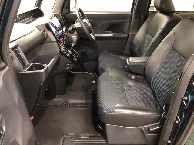 タントカスタムＲＳ　後期型　走行２．４万　９型ナビ／前後中ドラレコターボ　１年保証距離無制限　走行距離２４８５７キロ　純正フルセグナビ　パノラマモニター　ドラレコ　純正マット　サイドエアバッグ　ＬＥＤヘッドランプ　シートヒーター　両側電動スライドドア（埼玉県）の中古車