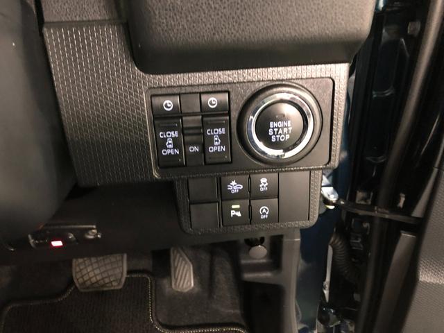 タントカスタムＲＳ　後期型　走行２．４万　９型ナビ／前後中ドラレコターボ　１年保証距離無制限　走行距離２４８５７キロ　純正フルセグナビ　パノラマモニター　ドラレコ　純正マット　サイドエアバッグ　ＬＥＤヘッドランプ　シートヒーター　両側電動スライドドア（埼玉県）の中古車