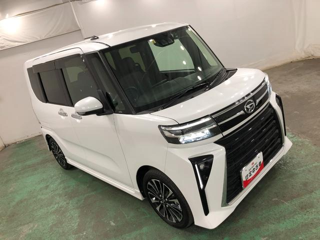 タントカスタムRS 軽雹害/走行57002キロ/Bカメラ/ドラレコ1年保証距離無制限 走行距離57002キロ ディスプレイオーディオ バックカメラ ドラレコ 純正マット サイドエアバッグ LEDヘッドランプ アイドリングストップ シートヒーター 両側電動スライドドア(埼玉県)の中古車