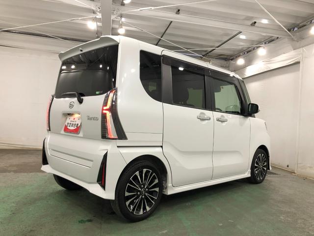 タントカスタムRS 軽雹害/走行57002キロ/Bカメラ/ドラレコ1年保証距離無制限 走行距離57002キロ ディスプレイオーディオ バックカメラ ドラレコ 純正マット サイドエアバッグ LEDヘッドランプ アイドリングストップ シートヒーター 両側電動スライドドア(埼玉県)の中古車