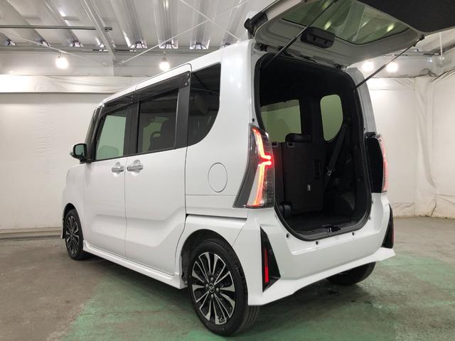 タントカスタムRS 軽雹害/走行57002キロ/Bカメラ/ドラレコ1年保証距離無制限 走行距離57002キロ ディスプレイオーディオ バックカメラ ドラレコ 純正マット サイドエアバッグ LEDヘッドランプ アイドリングストップ シートヒーター 両側電動スライドドア(埼玉県)の中古車