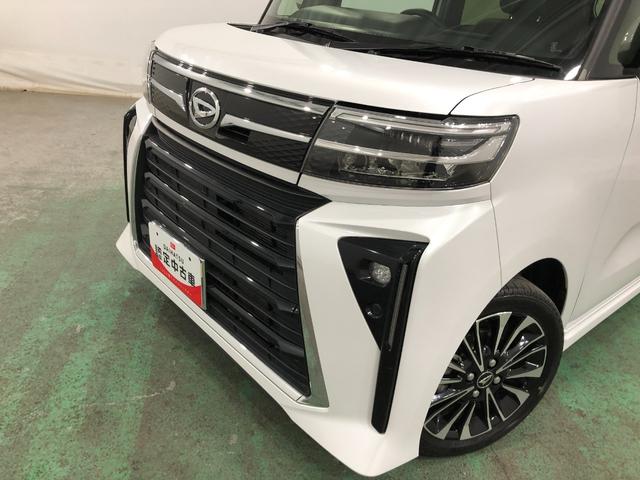 タントカスタムRS 軽雹害/走行57002キロ/Bカメラ/ドラレコ1年保証距離無制限 走行距離57002キロ ディスプレイオーディオ バックカメラ ドラレコ 純正マット サイドエアバッグ LEDヘッドランプ アイドリングストップ シートヒーター 両側電動スライドドア(埼玉県)の中古車