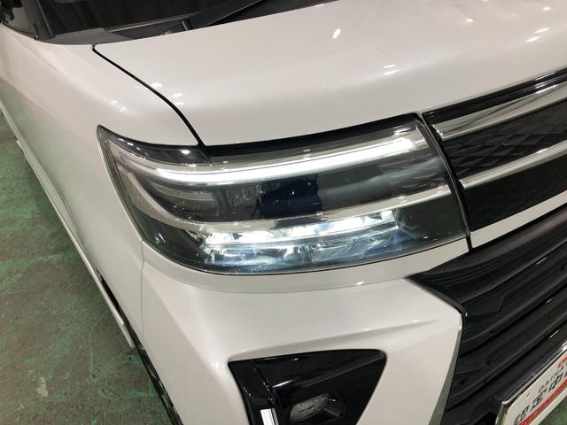 タントカスタムRS 軽雹害/走行57002キロ/Bカメラ/ドラレコ1年保証距離無制限 走行距離57002キロ ディスプレイオーディオ バックカメラ ドラレコ 純正マット サイドエアバッグ LEDヘッドランプ アイドリングストップ シートヒーター 両側電動スライドドア(埼玉県)の中古車