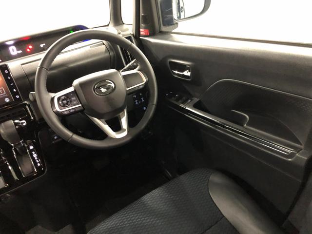 タントカスタムRS 軽雹害/走行57002キロ/Bカメラ/ドラレコ1年保証距離無制限 走行距離57002キロ ディスプレイオーディオ バックカメラ ドラレコ 純正マット サイドエアバッグ LEDヘッドランプ アイドリングストップ シートヒーター 両側電動スライドドア(埼玉県)の中古車