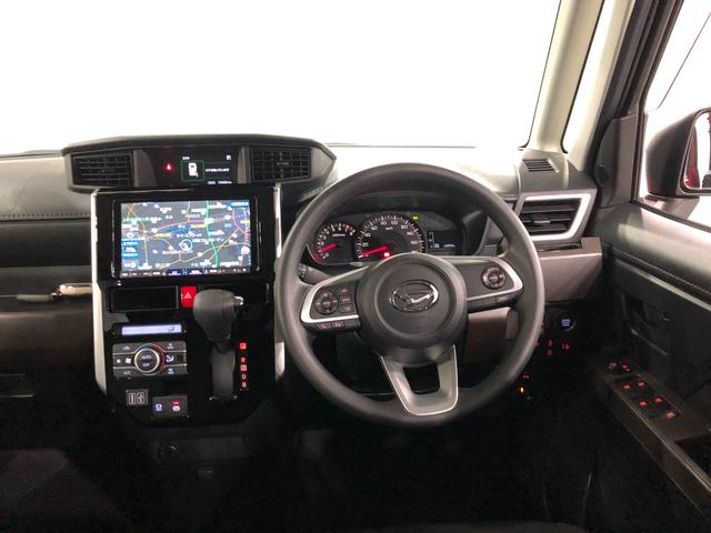 トールGターボ 走行19486キロ/車検整備付/ナビ/ドラレコ一年保証・走行距離無制限走行19486キロ 車検整備付 フルセグナビ ETC バックカメラ ドラレコ LEDヘッドライト オートライト 両側電動スライドドア(埼玉県)の中古車