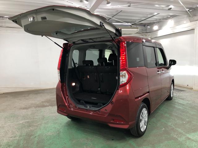 トールGターボ 走行19486キロ/車検整備付/ナビ/ドラレコ一年保証・走行距離無制限走行19486キロ 車検整備付 フルセグナビ ETC バックカメラ ドラレコ LEDヘッドライト オートライト 両側電動スライドドア(埼玉県)の中古車