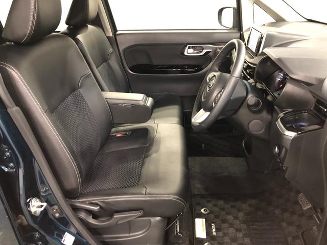 ムーヴカスタム　ＲＳ　ハイパーリミテッドＳＡIII　ナビ／ドラレコ１年保証距離無制限　走行距離１３４９０キロ　純正フルセグナビ　パノラマモニター　ドラレコ　純正マット　ＬＥＤヘッドランプ　アイドリングストップ　シートヒーター　オート格納式ドアミラー　キーフリー（埼玉県）の中古車