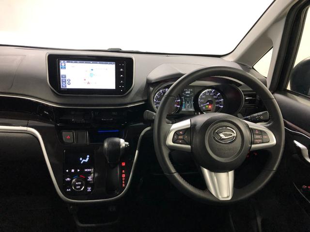 ムーヴカスタム　ＲＳ　ハイパーリミテッドＳＡIII　ナビ／ドラレコ１年保証距離無制限　走行距離１３４９０キロ　純正フルセグナビ　パノラマモニター　ドラレコ　純正マット　ＬＥＤヘッドランプ　アイドリングストップ　シートヒーター　オート格納式ドアミラー　キーフリー（埼玉県）の中古車