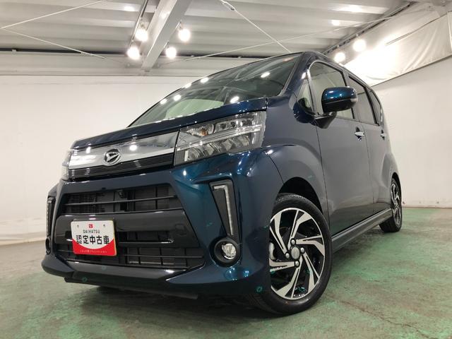 ムーヴカスタム　ＲＳ　ハイパーリミテッドＳＡIII　ナビ／ドラレコ１年保証距離無制限　走行距離１３４９０キロ　純正フルセグナビ　パノラマモニター　ドラレコ　純正マット　ＬＥＤヘッドランプ　アイドリングストップ　シートヒーター　オート格納式ドアミラー　キーフリー（埼玉県）の中古車