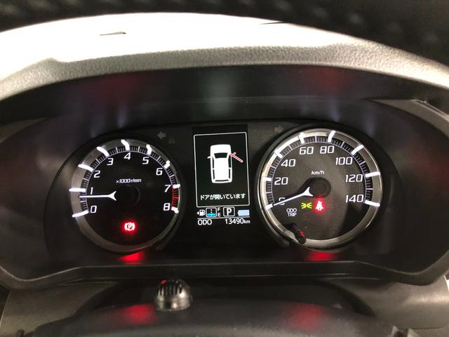 ムーヴカスタム　ＲＳ　ハイパーリミテッドＳＡIII　ナビ／ドラレコ１年保証距離無制限　走行距離１３４９０キロ　純正フルセグナビ　パノラマモニター　ドラレコ　純正マット　ＬＥＤヘッドランプ　アイドリングストップ　シートヒーター　オート格納式ドアミラー　キーフリー（埼玉県）の中古車