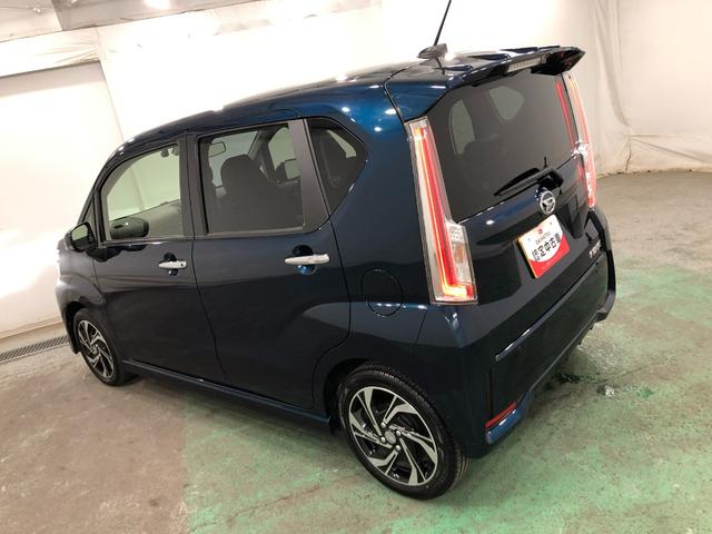 ムーヴカスタム　ＲＳ　ハイパーリミテッドＳＡIII　ナビ／ドラレコ１年保証距離無制限　走行距離１３４９０キロ　純正フルセグナビ　パノラマモニター　ドラレコ　純正マット　ＬＥＤヘッドランプ　アイドリングストップ　シートヒーター　オート格納式ドアミラー　キーフリー（埼玉県）の中古車