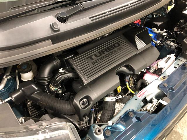 ムーヴカスタム　ＲＳ　ハイパーリミテッドＳＡIII　ナビ／ドラレコ１年保証距離無制限　走行距離１３４９０キロ　純正フルセグナビ　パノラマモニター　ドラレコ　純正マット　ＬＥＤヘッドランプ　アイドリングストップ　シートヒーター　オート格納式ドアミラー　キーフリー（埼玉県）の中古車