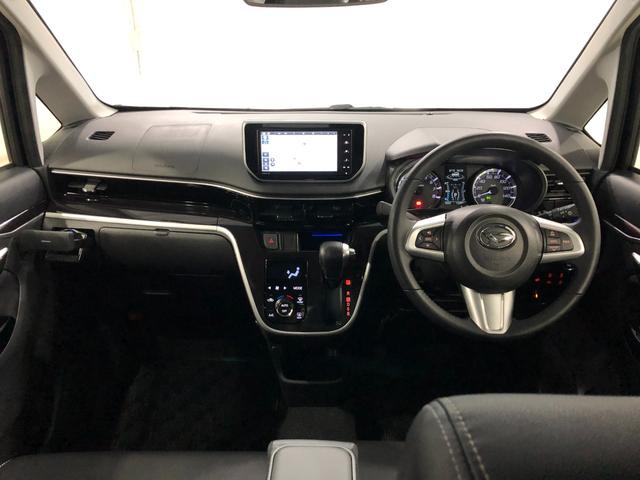 ムーヴカスタム　ＲＳ　ハイパーリミテッドＳＡIII　ナビ／ドラレコ１年保証距離無制限　走行距離１３４９０キロ　純正フルセグナビ　パノラマモニター　ドラレコ　純正マット　ＬＥＤヘッドランプ　アイドリングストップ　シートヒーター　オート格納式ドアミラー　キーフリー（埼玉県）の中古車