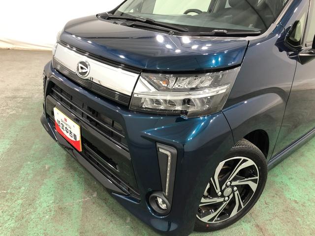 ムーヴカスタム　ＲＳ　ハイパーリミテッドＳＡIII　ナビ／ドラレコ１年保証距離無制限　走行距離１３４９０キロ　純正フルセグナビ　パノラマモニター　ドラレコ　純正マット　ＬＥＤヘッドランプ　アイドリングストップ　シートヒーター　オート格納式ドアミラー　キーフリー（埼玉県）の中古車