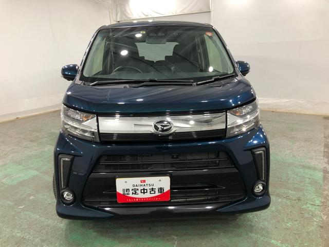 ムーヴカスタム　ＲＳ　ハイパーリミテッドＳＡIII　ナビ／ドラレコ１年保証距離無制限　走行距離１３４９０キロ　純正フルセグナビ　パノラマモニター　ドラレコ　純正マット　ＬＥＤヘッドランプ　アイドリングストップ　シートヒーター　オート格納式ドアミラー　キーフリー（埼玉県）の中古車