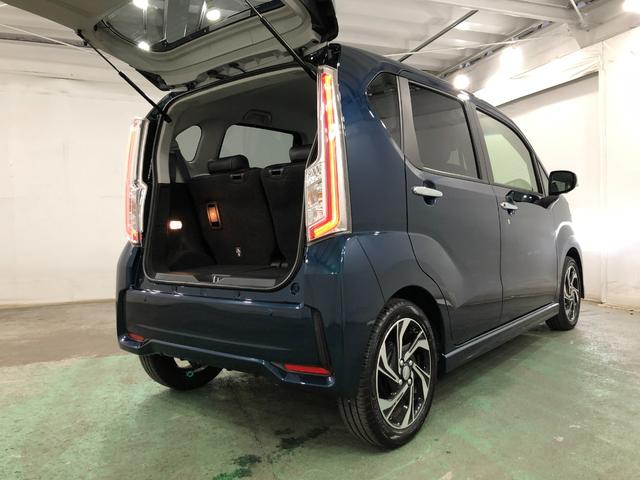 ムーヴカスタム　ＲＳ　ハイパーリミテッドＳＡIII　ナビ／ドラレコ１年保証距離無制限　走行距離１３４９０キロ　純正フルセグナビ　パノラマモニター　ドラレコ　純正マット　ＬＥＤヘッドランプ　アイドリングストップ　シートヒーター　オート格納式ドアミラー　キーフリー（埼玉県）の中古車