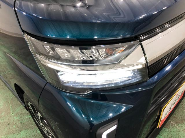 ムーヴカスタム　ＲＳ　ハイパーリミテッドＳＡIII　ナビ／ドラレコ１年保証距離無制限　走行距離１３４９０キロ　純正フルセグナビ　パノラマモニター　ドラレコ　純正マット　ＬＥＤヘッドランプ　アイドリングストップ　シートヒーター　オート格納式ドアミラー　キーフリー（埼玉県）の中古車