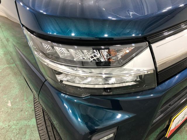 ムーヴカスタム　ＲＳ　ハイパーリミテッドＳＡIII　ナビ／ドラレコ１年保証距離無制限　走行距離１３４９０キロ　純正フルセグナビ　パノラマモニター　ドラレコ　純正マット　ＬＥＤヘッドランプ　アイドリングストップ　シートヒーター　オート格納式ドアミラー　キーフリー（埼玉県）の中古車