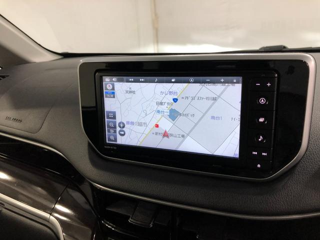 ムーヴカスタム　ＲＳ　ハイパーリミテッドＳＡIII　ナビ／ドラレコ１年保証距離無制限　走行距離１３４９０キロ　純正フルセグナビ　パノラマモニター　ドラレコ　純正マット　ＬＥＤヘッドランプ　アイドリングストップ　シートヒーター　オート格納式ドアミラー　キーフリー（埼玉県）の中古車