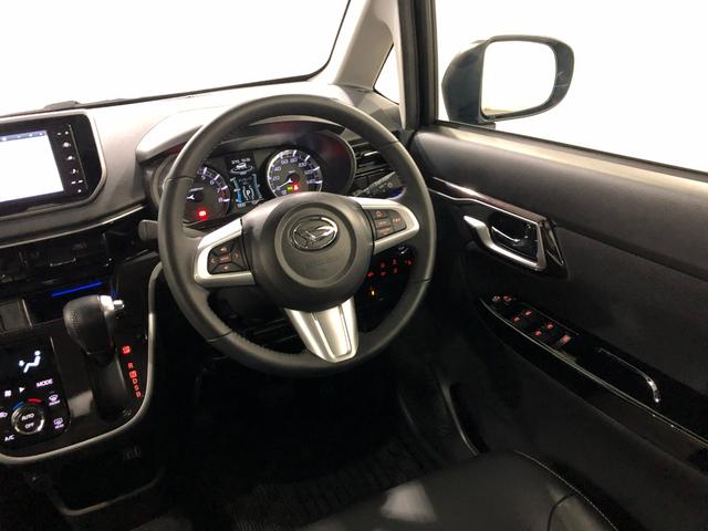 ムーヴカスタム　ＲＳ　ハイパーリミテッドＳＡIII　ナビ／ドラレコ１年保証距離無制限　走行距離１３４９０キロ　純正フルセグナビ　パノラマモニター　ドラレコ　純正マット　ＬＥＤヘッドランプ　アイドリングストップ　シートヒーター　オート格納式ドアミラー　キーフリー（埼玉県）の中古車