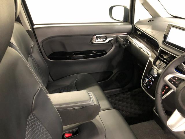 ムーヴカスタム　ＲＳ　ハイパーリミテッドＳＡIII　ナビ／ドラレコ１年保証距離無制限　走行距離１３４９０キロ　純正フルセグナビ　パノラマモニター　ドラレコ　純正マット　ＬＥＤヘッドランプ　アイドリングストップ　シートヒーター　オート格納式ドアミラー　キーフリー（埼玉県）の中古車