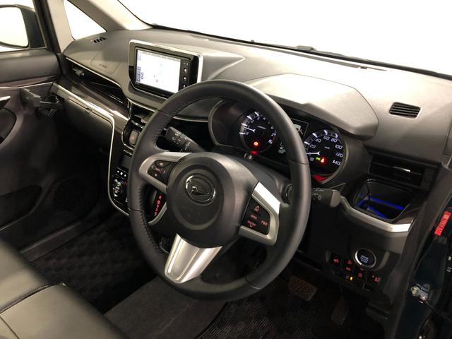 ムーヴカスタム　ＲＳ　ハイパーリミテッドＳＡIII　ナビ／ドラレコ１年保証距離無制限　走行距離１３４９０キロ　純正フルセグナビ　パノラマモニター　ドラレコ　純正マット　ＬＥＤヘッドランプ　アイドリングストップ　シートヒーター　オート格納式ドアミラー　キーフリー（埼玉県）の中古車