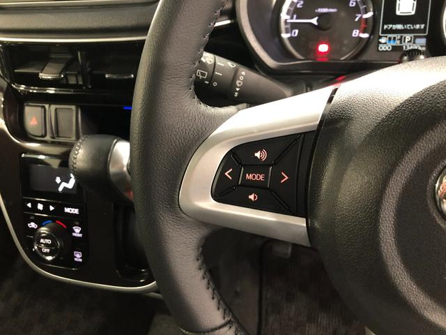 ムーヴカスタム　ＲＳ　ハイパーリミテッドＳＡIII　ナビ／ドラレコ１年保証距離無制限　走行距離１３４９０キロ　純正フルセグナビ　パノラマモニター　ドラレコ　純正マット　ＬＥＤヘッドランプ　アイドリングストップ　シートヒーター　オート格納式ドアミラー　キーフリー（埼玉県）の中古車