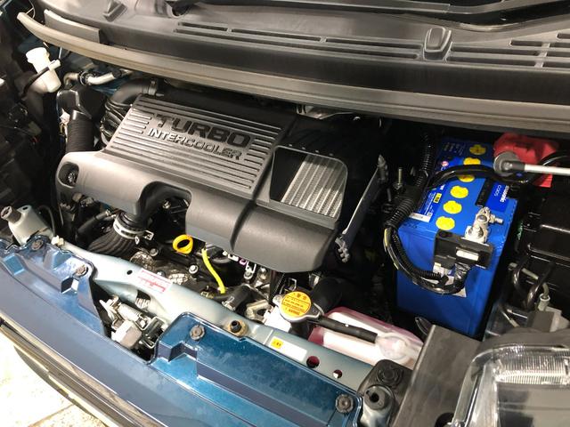 ムーヴカスタム　ＲＳ　ハイパーリミテッドＳＡIII　ナビ／ドラレコ１年保証距離無制限　走行距離１３４９０キロ　純正フルセグナビ　パノラマモニター　ドラレコ　純正マット　ＬＥＤヘッドランプ　アイドリングストップ　シートヒーター　オート格納式ドアミラー　キーフリー（埼玉県）の中古車