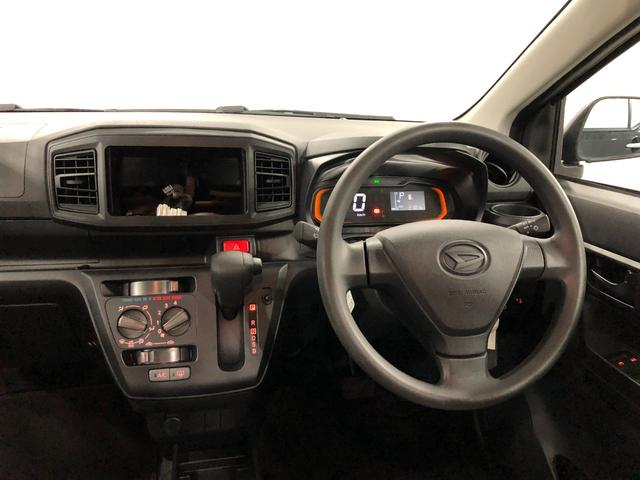 ミライースＬ　ＳＡIII　走行２１０１キロ／オートライト／マット１年保証距離無制限　走行距離２１０１キロ　マット　助手席エアバッグ　オートライト　アイドリングストップ　キーレスエントリー　マニュアルエアコン（埼玉県）の中古車